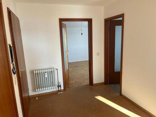 Foto - Etagenwohnung zur Miete in Calw