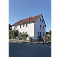 Mehrfamilienhaus in Gerhardshofen