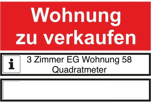 Foto - 3 Zimmer Wohnung zu verkaufen - 219.000,00 EUR Kaufpreis,