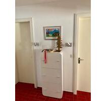 Neuburg-Stadtmitte: große 2-Zimmer-Wohnung mit EBK von Privat - Neuburg an der Donau