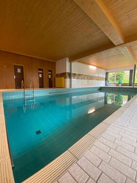 Foto - Herbstferien noch frei✔️ Ferienwohnung mit Schwimmbad im Allgäu