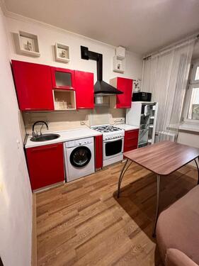 Foto - Etagenwohnung zur Miete in Hamburg