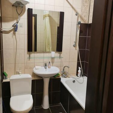 Foto - Etagenwohnung in Hamburg