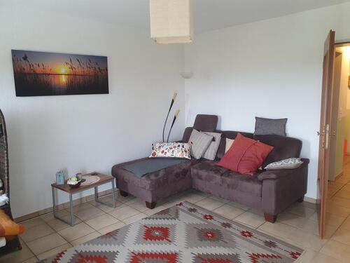 Foto - Etagenwohnung zur Miete in Bitburg