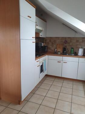 Foto - Etagenwohnung in Bitburg zur Miete