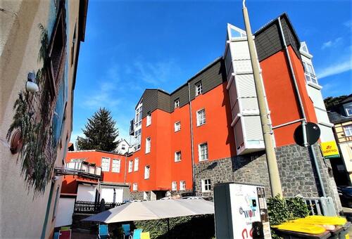 Foto - Etagenwohnung in Zwickau