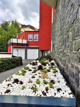 Foto - Etagenwohnung in Zwickau zur Miete