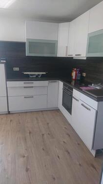 Foto - 4 Raumwohnung mit Einbauküche 2. OG ruhige Lage Neuwelt