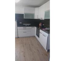 4 Raumwohnung mit Einbauküche 2. OG ruhige Lage Neuwelt - Schwarzenberg/Erzgebirge