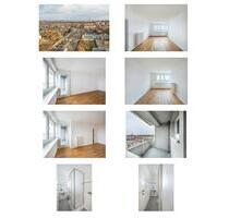 Nachmieter 2-Zimmer Wohnung mit 2 Balkonen und EBK - Berlin Charlottenburg-Wilmersdorf