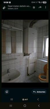 Foto - Etagenwohnung in Oer-Erkenschwick zur Miete