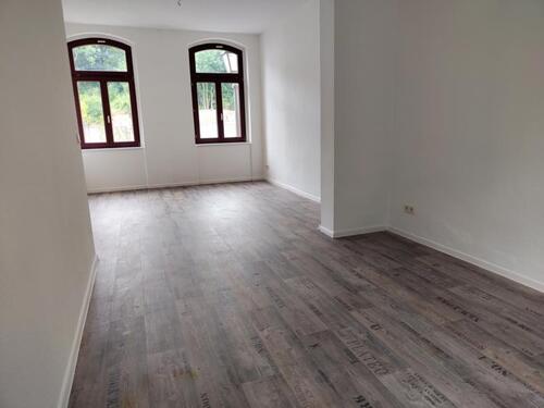 Foto - O262W1 3-Raum Erdgeschosswohnung im Stadtzentrum