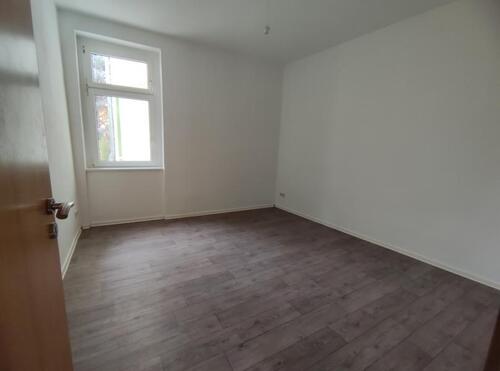 Foto - Etagenwohnung in Eisleben (Lutherstadt)