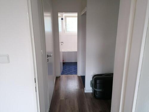 Foto - Etagenwohnung in Bremen zur Miete