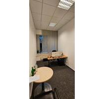 Flexible Büroräume in der Alster City – perfekt für Start-ups - All-in-Miete - Hamburg Wandsbek