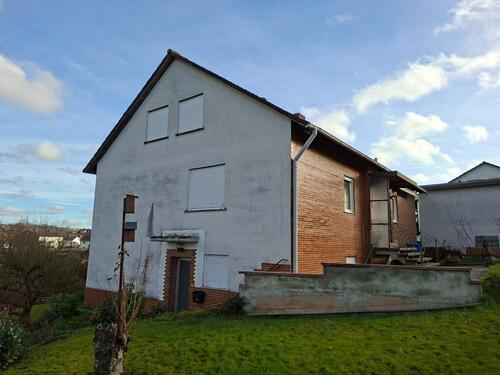 Foto - 7 Zimmer Einfamilienhaus in Rotenburg an der Fulda