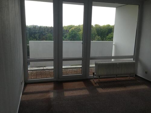 Foto - 1 Zi. App. Kapitalanlage, prov. frei, Balkon, Stellplatz