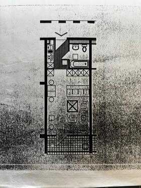 Foto - 1 Zimmer Etagenwohnung in Heusenstamm