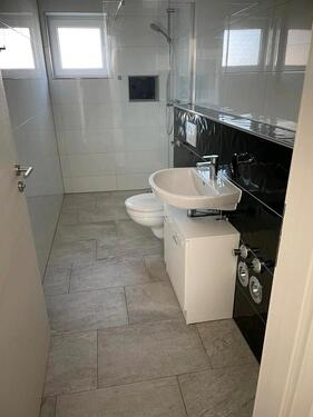 Foto - Etagenwohnung in Erlensee zur Miete