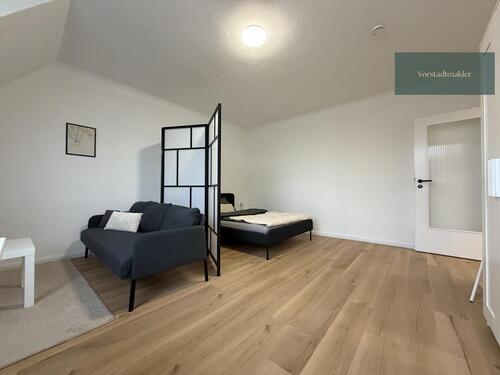 Foto - 1 Zimmer Erdgeschoßwohnung zur Miete in München