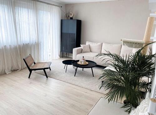 Foto - Kernsanierte 3-Zimmer-ETW – Balkon, Stellplatz, sofort verfügbar