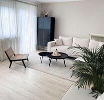 Kernsanierte 3-Zimmer-ETW – Balkon, Stellplatz, sofort verfügbar - Munderkingen