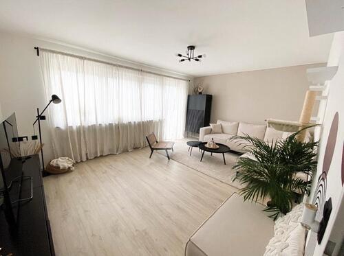 Foto - 3 Zimmer Etagenwohnung zum Kaufen in Munderkingen