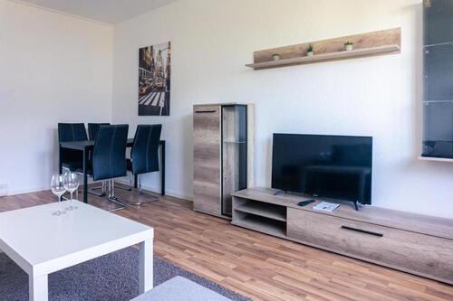 Foto - 2 Zimmer Etagenwohnung zur Miete in Chemnitz