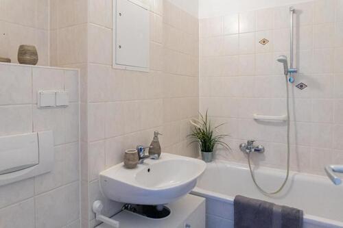 Foto - Etagenwohnung in Chemnitz zur Miete