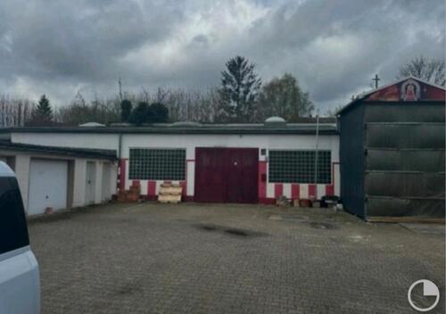 Foto - Lagerhalle Lagerraum 300 qm Schwerte