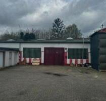 Lagerhalle Lagerraum 300 qm Schwerte - Hagen Hohenlimburg