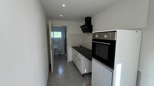 Foto - 2 Zimmer Erdgeschoßwohnung zur Miete in Much