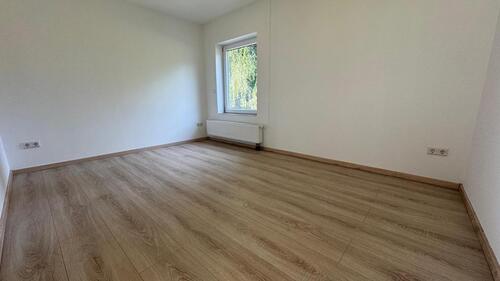 Foto - Erdgeschoßwohnung in Much zur Miete
