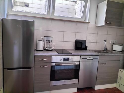 Foto - 3-4 Zimmerwohnung im Untergeschoss Souterrain in Bad Urach