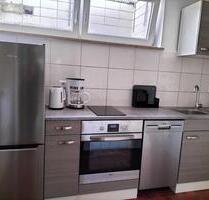 3-4 Zimmerwohnung im Untergeschoss Souterrain in Bad Urach