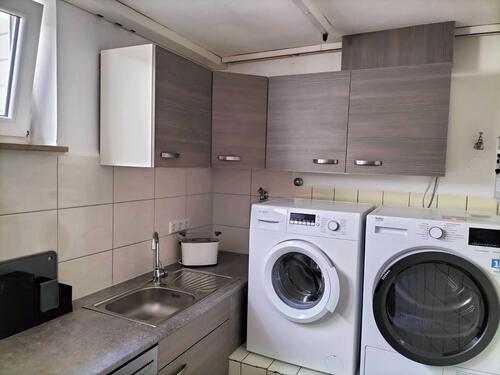 Foto - 3 Zimmer Etagenwohnung zur Miete in Bad Urach