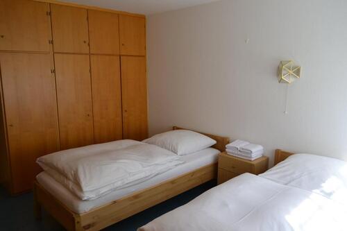 Foto - Etagenwohnung in Bad Urach zur Miete