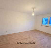 Wohnung im OG – Erstbezug nach Kernsanierung – 135 m² – Garage - Sundern (Sauerland)