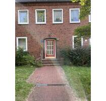 Gepflegte 2,5-Zimmer-Erdgeschosswohnung in Kiel