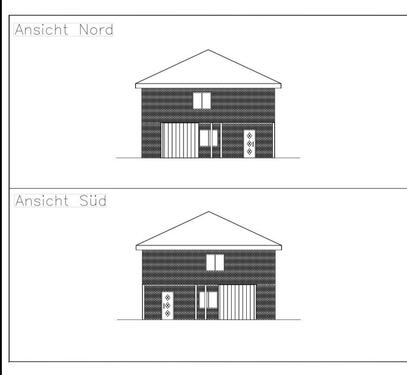 Foto - Doppelhaushälfte in Cloppenburg zur Miete