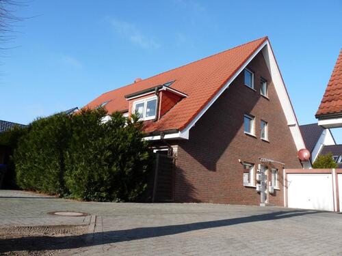 Foto - schöne 3,5 Zi Wohnung mit Balkon in Werne