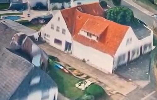 Foto - Eckgrundstück 759 m2 mit Altbestand (von privat) in Dülmen