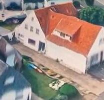 Eckgrundstück 759 m2 mit Altbestand (von privat) in Dülmen