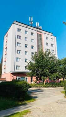 Foto - 3-Zi.-Whg. behindertengerecht mit Garage HebbelstrasseLübeck