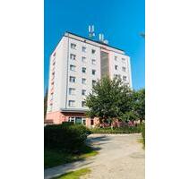 3-Zi.-Whg. behindertengerecht mit Garage HebbelstrasseLübeck