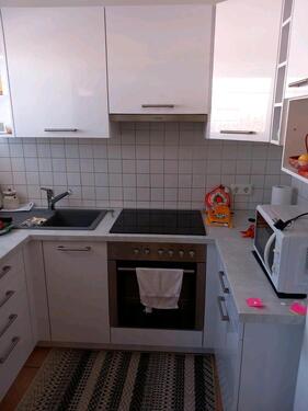 Foto - 2 Zimmer Wohnung im 2.OG - 158.000,00&nbsp;EUR Kaufpreis, ca.&nbsp; 42,00&nbsp;m&sup2;