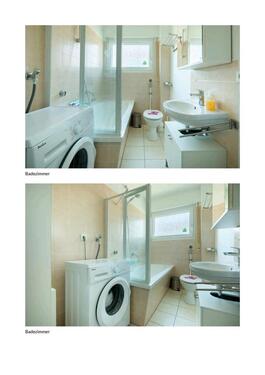 Foto - 2 Zimmer Etagenwohnung in Bad Säckingen