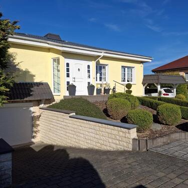 Foto - 5 Zimmer Einfamilienhaus zum Kaufen in Klostermansfeld