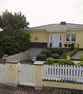 Foto - 5 Zimmer Einfamilienhaus in Klostermansfeld