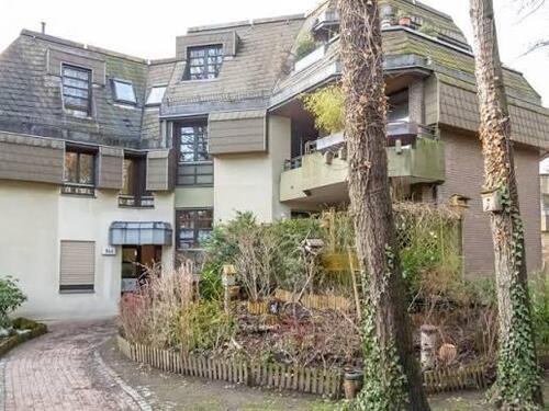 Foto - 2 Zimmer Wohnung - 918,00&nbsp;EUR Kaltmiete, ca.&nbsp; 66,00&nbsp;m&sup2;